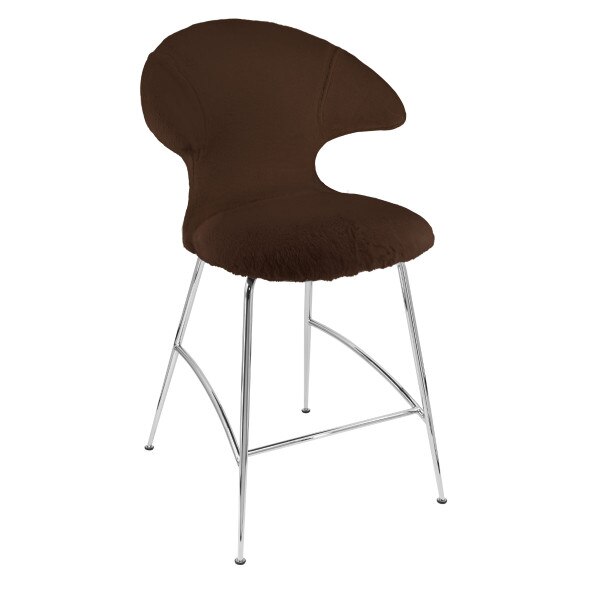 Time Flies Stool